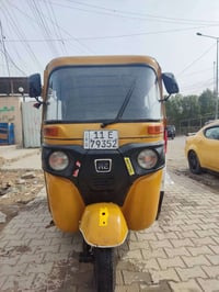 تكتك موديل 20 رقم وسنوية بيها ضربة بلصفحة بس والمكينة مشروكة جديد  الس...