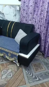 ديوان • مدينة الصدر • بيه مجال