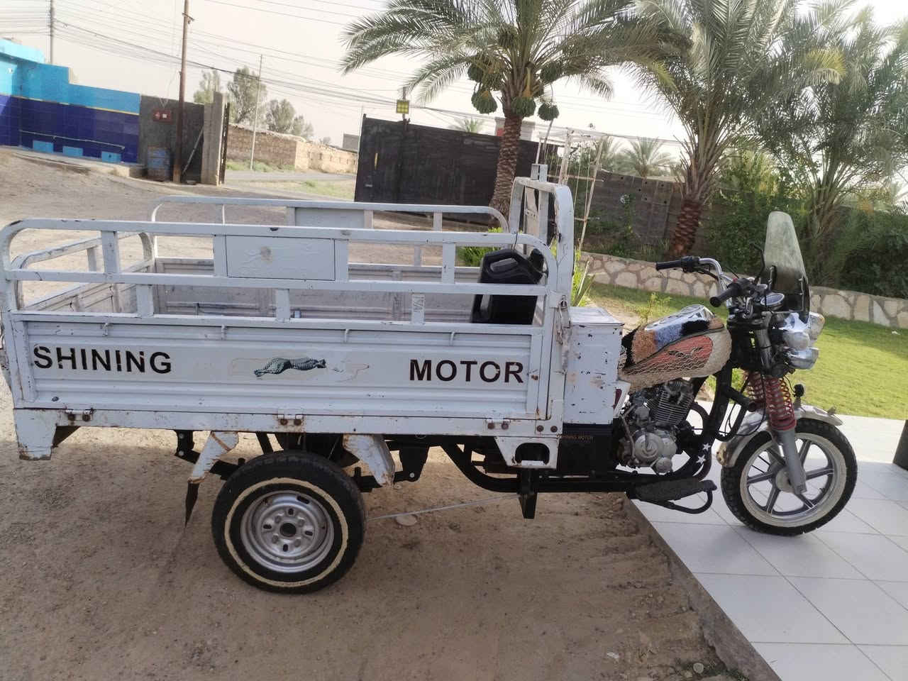 ستوته موديل 2020 مسجل رقم نكليزي مكفوله من الكسر ولفطر جاهزه مجل وياه سعره مليونين او ١٠٠ وبيه مجال


**إذا كنت صاحب هذا الإعلان وتريد حذفه لأي سبب، رجاءا أرسل رسالة إلى الدعم الفني**