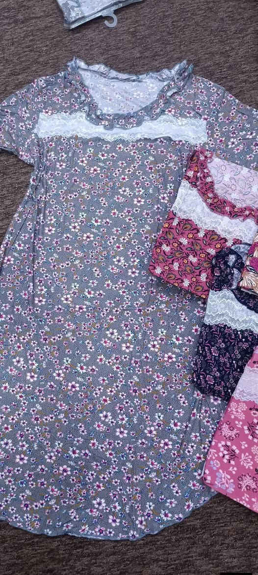 جديـٍْْNeWـٍْْد 💜

دشداشه نسائي فري سايز خامة قطنية درجة أولى بارده 💯
مشجر وساده 

للحجز والاستفسار يرجى مراسلة البيج لطفآ❣️

 #العنوان_الأنبار_عنه


**إذا كنت صاحب هذا الإعلان وتريد حذفه لأي سبب، رجاءا أرسل رسالة إلى الدعم الفني**