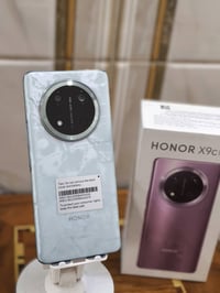 هونر X9c • ٢٥٦/١٢ • مكفول