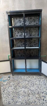 عارضة • ٧٥ • الكوفه