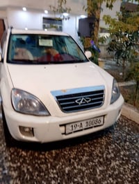 ٢٠١١ • رقم كربلاء • جير ميكانيكي