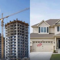 شركة أرض بغداد • مقاولات عامة • الصليخ شارع600