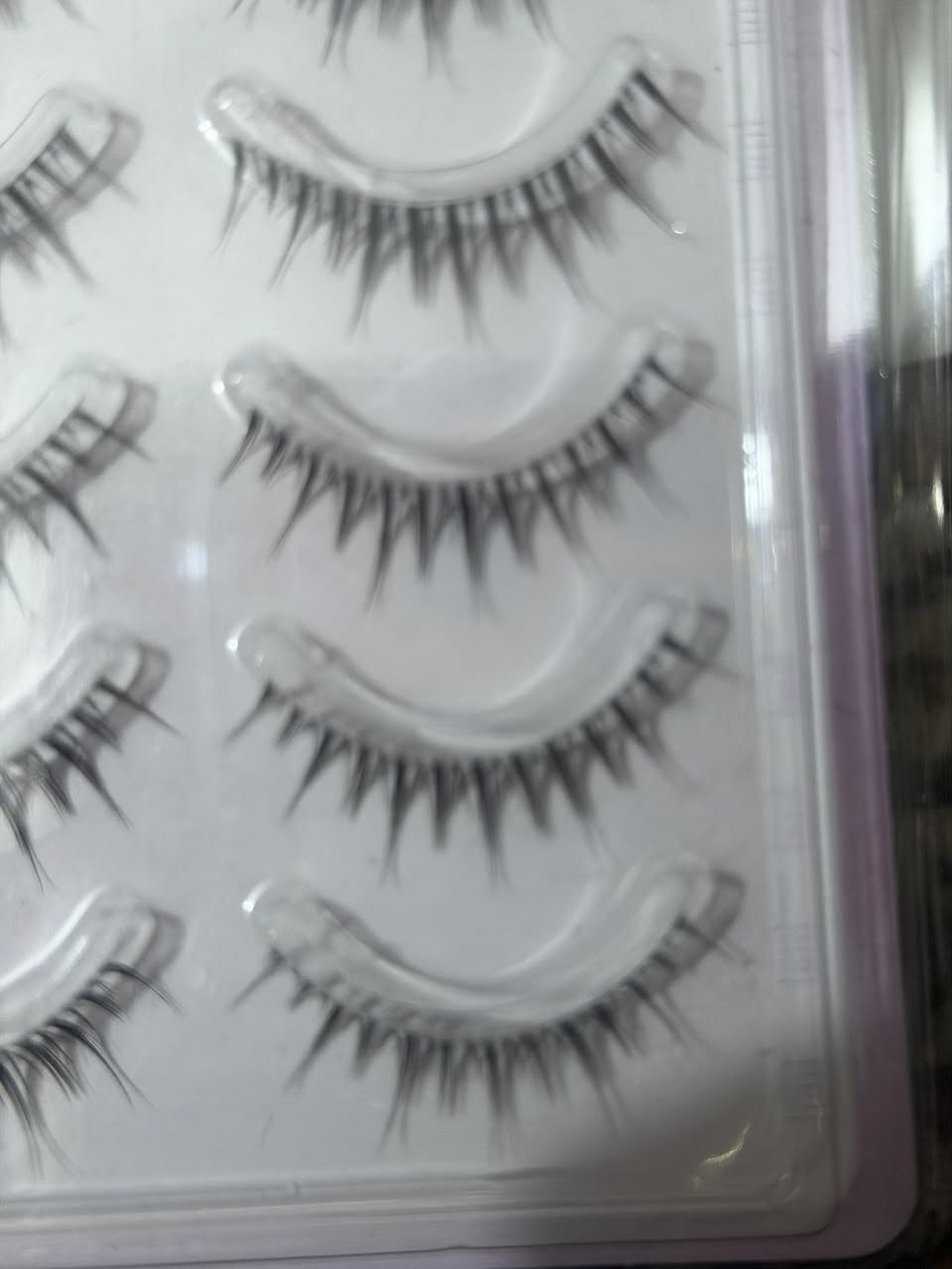 متوفر كميه


**إذا كنت صاحب هذا الإعلان وتريد حذفه لأي سبب، رجاءا أرسل رسالة إلى الدعم الفني**