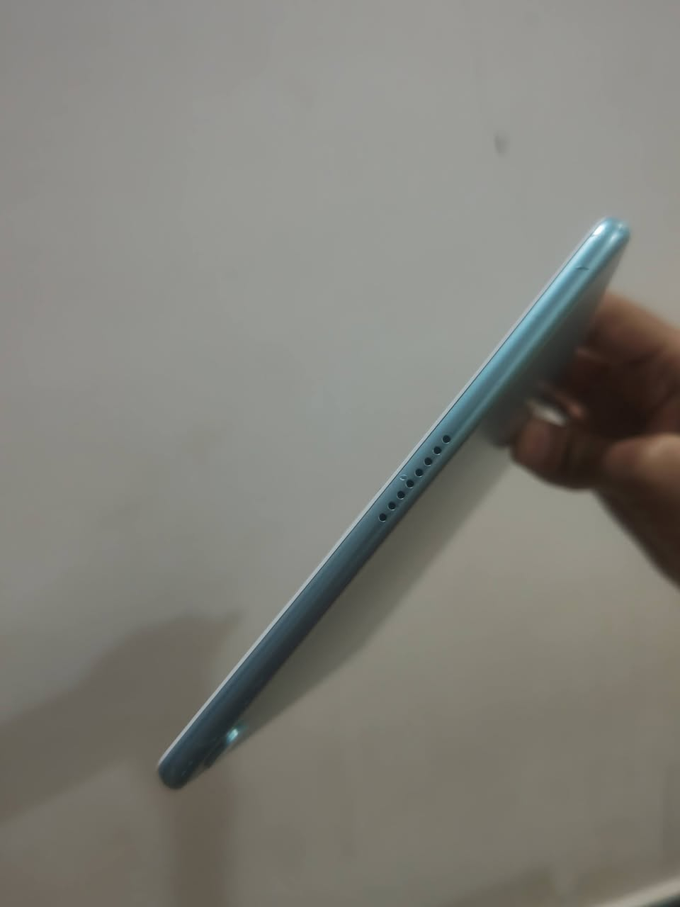 سلام عليكم ايباد البيع السعر 80 كلشي مابيه فقط الكسر وموضحه بالصور ومامأثر على المس نهائين المواصفات موضحها بصوره واسم الايباد مكاني العماره الماجديه الشراي خاص او يعلق رجاًء المايشتري لا يتعبني


**إذا كنت صاحب هذا الإعلان وتريد حذفه لأي سبب، رجاءا أرسل رسالة إلى الدعم الفني**