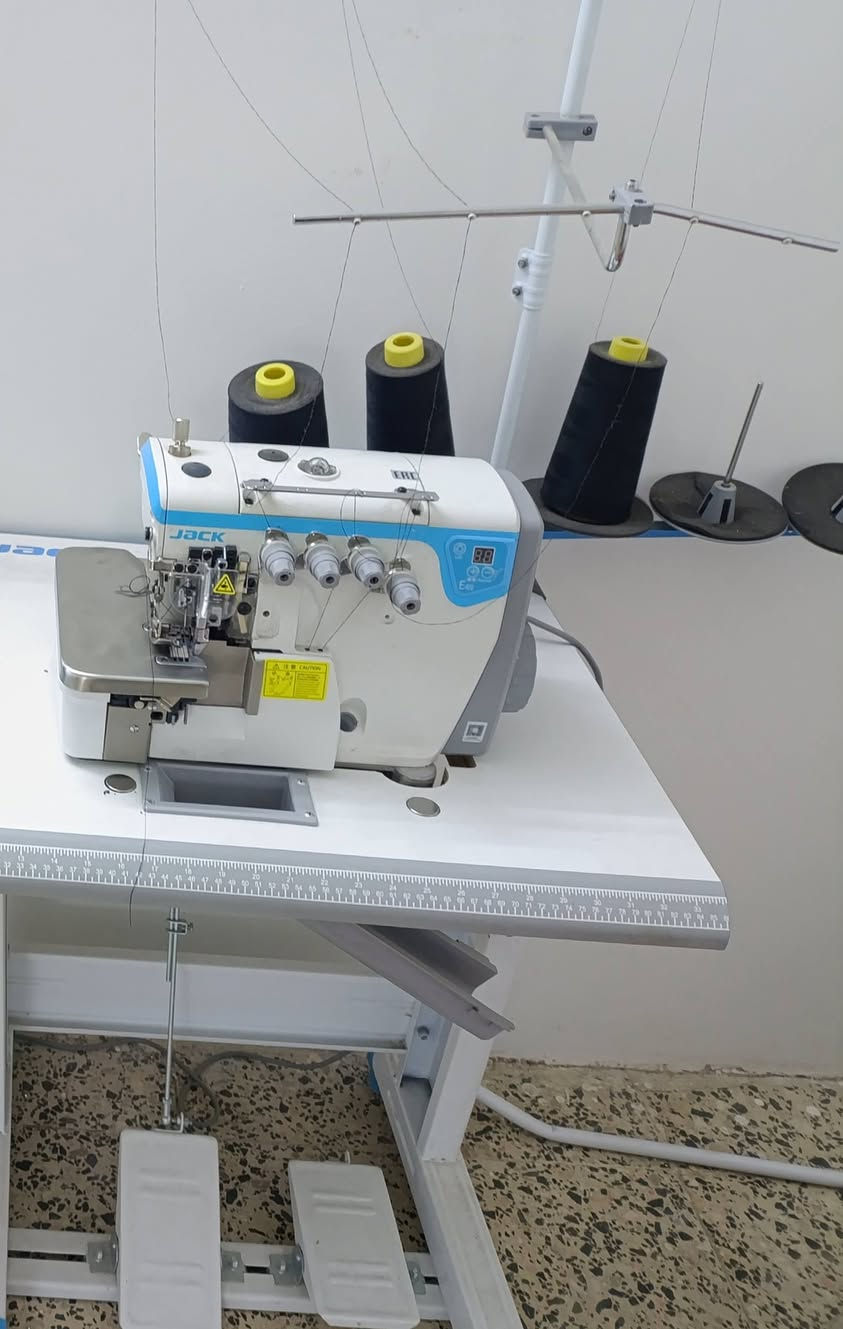 اوفر للبيع ستعمال شهر. ماخذهه 650الحديثه. خمسه خيط من شركة جاك
اشتريناهه والعائلة متعرفلهه اتصال عل رقم ***********
