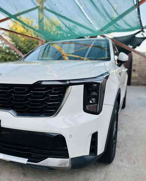 سورنتو خليجي 2024 كفاله عامه محرك V6 مغلفه ppf من دعامية لدعامية ماشية 27 رقم اربيل بأسم شركة وكاله او تحويل السعر 308 وبيه مجال بسيط للشراي *********** مكاني بصرة المدينة
