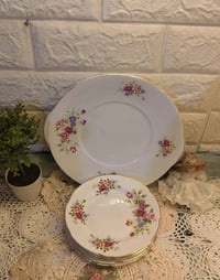 سيت رويال • مقدمة ٢٥ • ٦ صحون ١٦