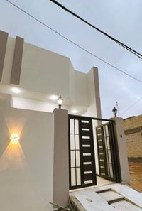 ١٠٠م • خلف مول حكايه • طابو صرف