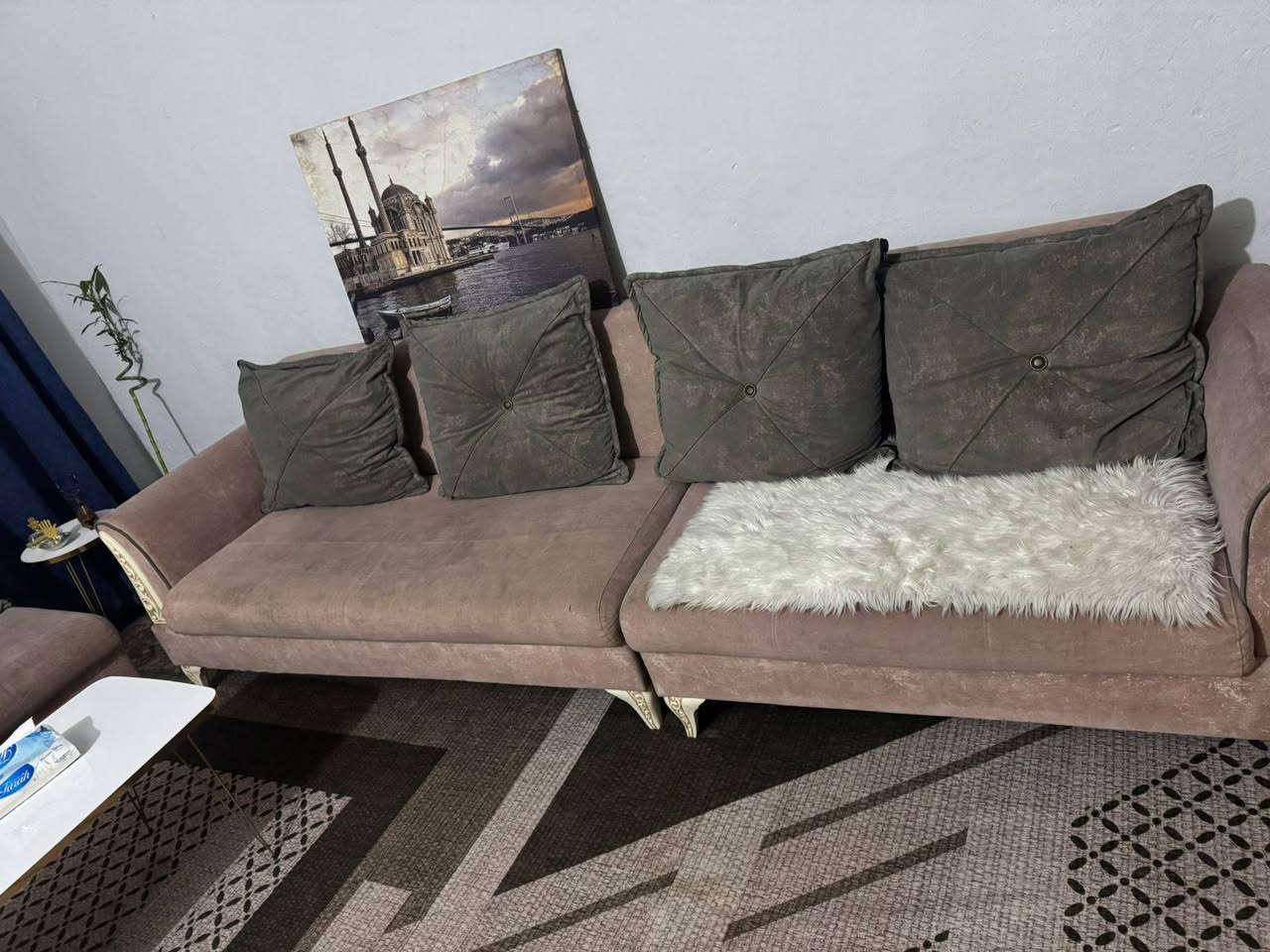 أغراض للبيع المكان حي الجهاد


**إذا كنت صاحب هذا الإعلان وتريد حذفه لأي سبب، رجاءا أرسل رسالة إلى الدعم الفني**