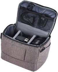 حقيبة كاميرا • جديدة • توصيل