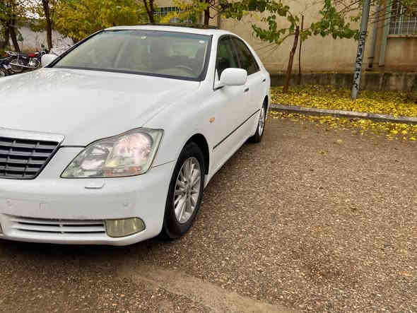 فرۆشتـنـی خـێـرا.......
شاهینەی ساغ
182 بێ دوکەڵ
بەسمە
مەکینەو گێڕی بەشەرت
فوول فوول
سڵاید
ناوزەرد
سوکان ڤۆلیوم
شاشە
هەمو گیانی بەشەرت
4تایەی لۆک تازە بەستراوە
ڕەنگ گۆڕاوی یابانە 
بێ دەعم و لێدراو
تێبینی: تەنانەت لە سۆنەرا بێ بۆیاغە
ژ.م:***********
***********
شوێن:هەڵەبجەی شەهید
نرخ:65$قوفڵی
