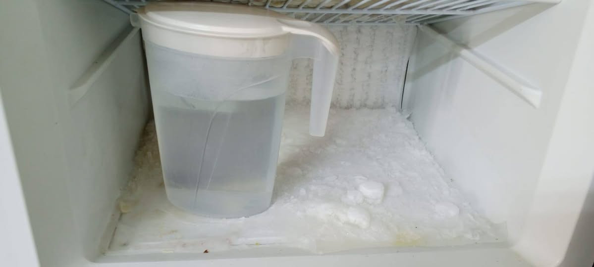 ثلاجة رويال المحمدي لبيع تجميد فوول سعرة ٣٥٠ وبيها مجال مستخدمة شهر شراي يتفضل خاص


**إذا كنت صاحب هذا الإعلان وتريد حذفه لأي سبب، رجاءا أرسل رسالة إلى الدعم الفني**