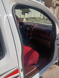 نيفاره ٩ • مكينة جديدة • اوراق