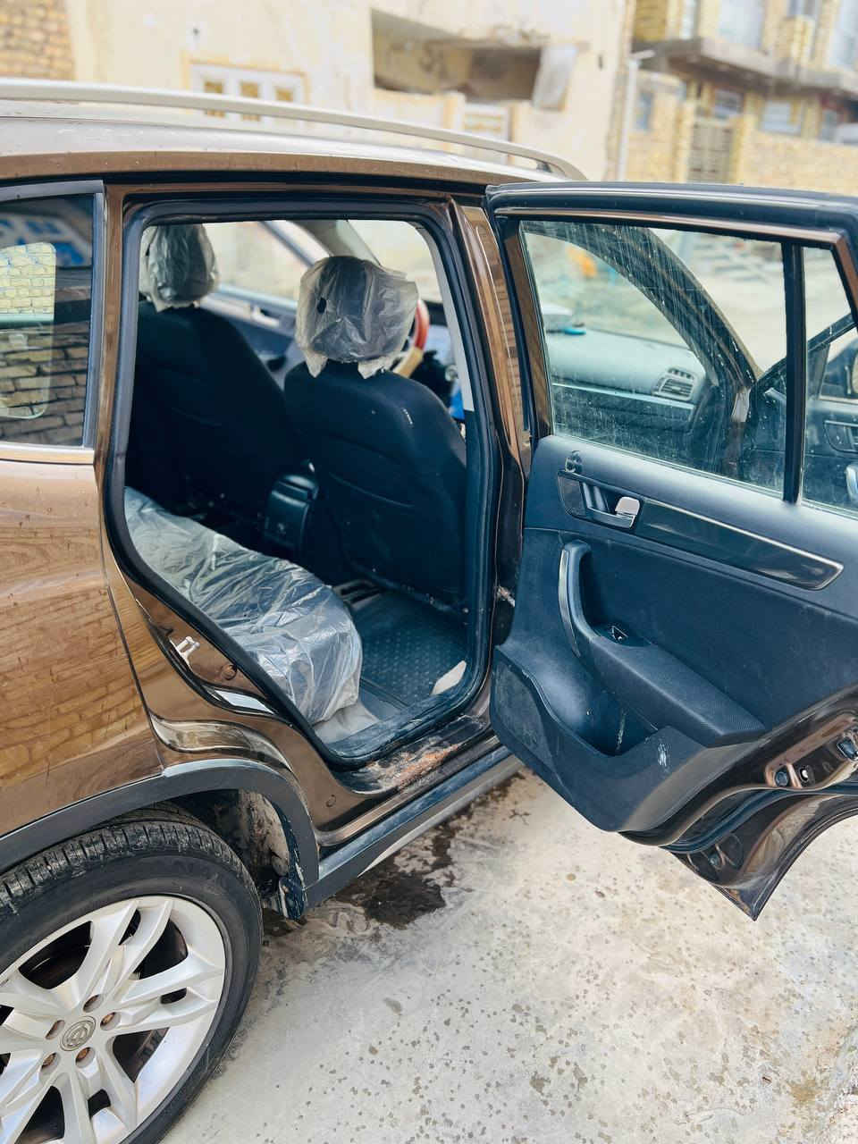 سلام عليكم برنس مديل 14 نضافه شوفت عينك مكفوله تخم تاير صدر جديد كل نقص مابيه سياره خير من الله سونار موجود شوفه امام عينك سياره بسمي ثاني يوم احول سعر ٧٥ وبيه مجال لطيبين مكان كوت العزه قديمه ***********
