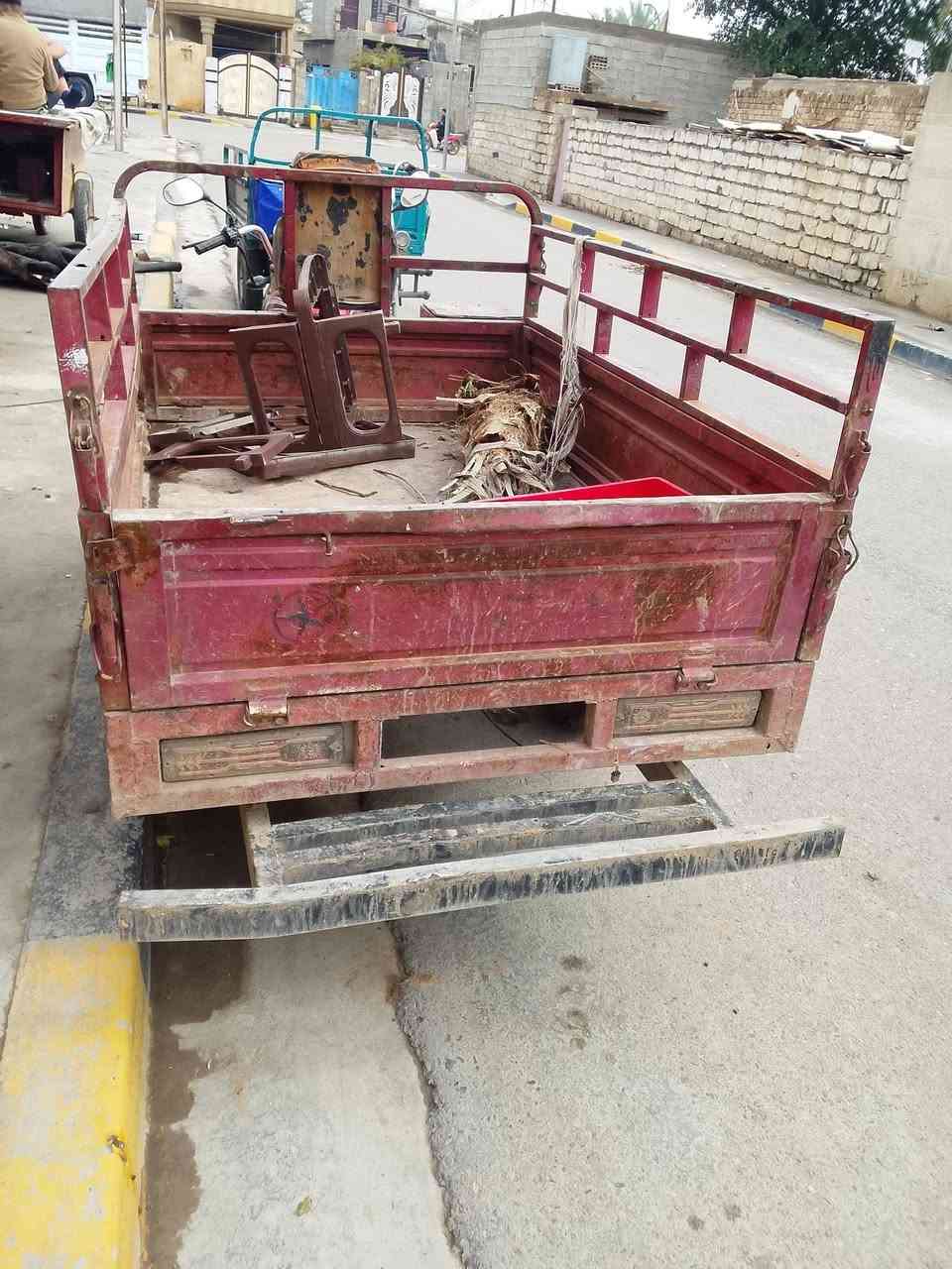 سلام عليكم ستوته للبيع مال شغل السعر 650 وبيه مجال ***********
