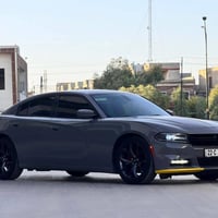 تشارجر SXT • V6 ٣٦٠٠ • ٨٠ الف كم
