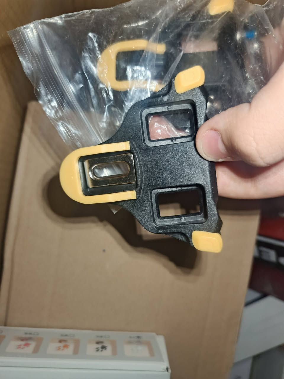 دواسات السعر 15


**إذا كنت صاحب هذا الإعلان وتريد حذفه لأي سبب، رجاءا أرسل رسالة إلى الدعم الفني**