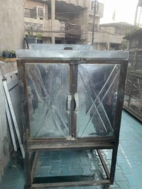 للبيع افران عدد ٢ (07707137308)07775858918