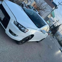 لانسر ٢٠١١ • مكينة ٢٫٠ • فول جلد كاميرا