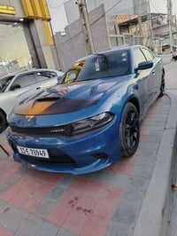 جارجر • ٢٠٢١ • رقم بغداد دولي