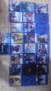 بلايستيشن • بغداد • حي العامل