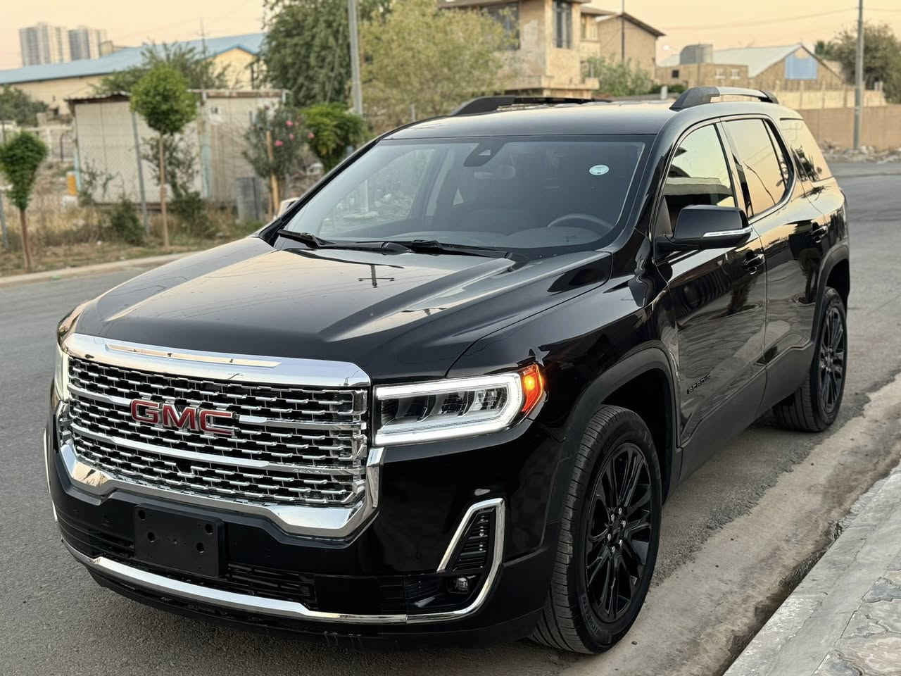 ‏https://wa.me/+9647504487153  

GMC ACADIA SLE 4X4 2023
بنيت و صندوق مصبوغ
مشي ٣٠ الف
٤ سلندر
سيارة جاهز 
رقم كاتي
عندك شهرين للترقيم ، محافظات شمالية
سيارة حادث خفيف
صور حادث موجود بالمنشور
رقم شاصي
موبايل 📱 ***********

1GKKNRL48PZ216833
سعر: ٢٠٧ ورقة

‏https://wa.me/+9647504487153
