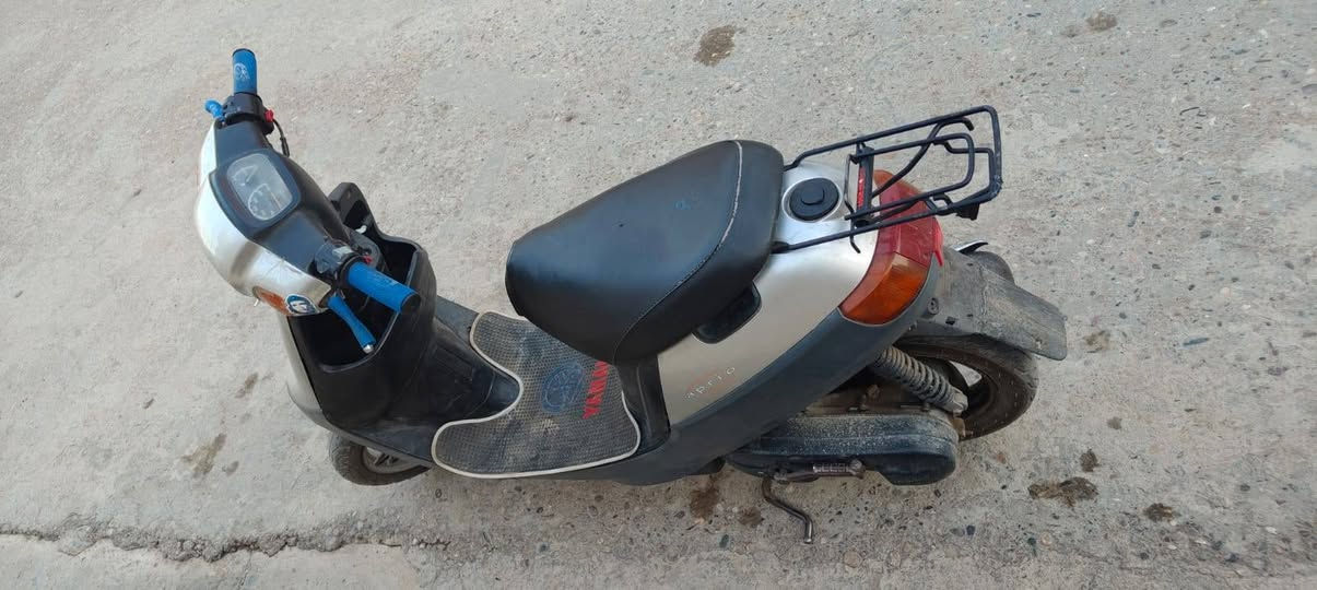 مطور بوتين للبيع فول حديث دبل سكليتر  قفل ستيران كهربائيات كامل شغاله  قفل اكسن سلف شغال محرك غير مفتوح 
 ‏‪0751 136 4803‬‏ اتصال 
‏‪ 0773 337 5260‬‏ اتصال +وتساب
