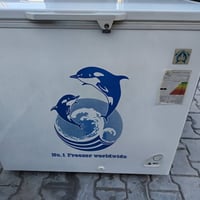 مجمدة • مستعملة