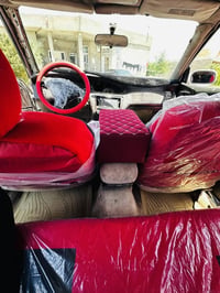 بطه للبيع كير محرك شرط رقم ديالى  كهربائيات شغاله صدر جديد تايرات جدد ...