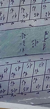 كنعان • ٣٠٠م • مقابل المنتزه