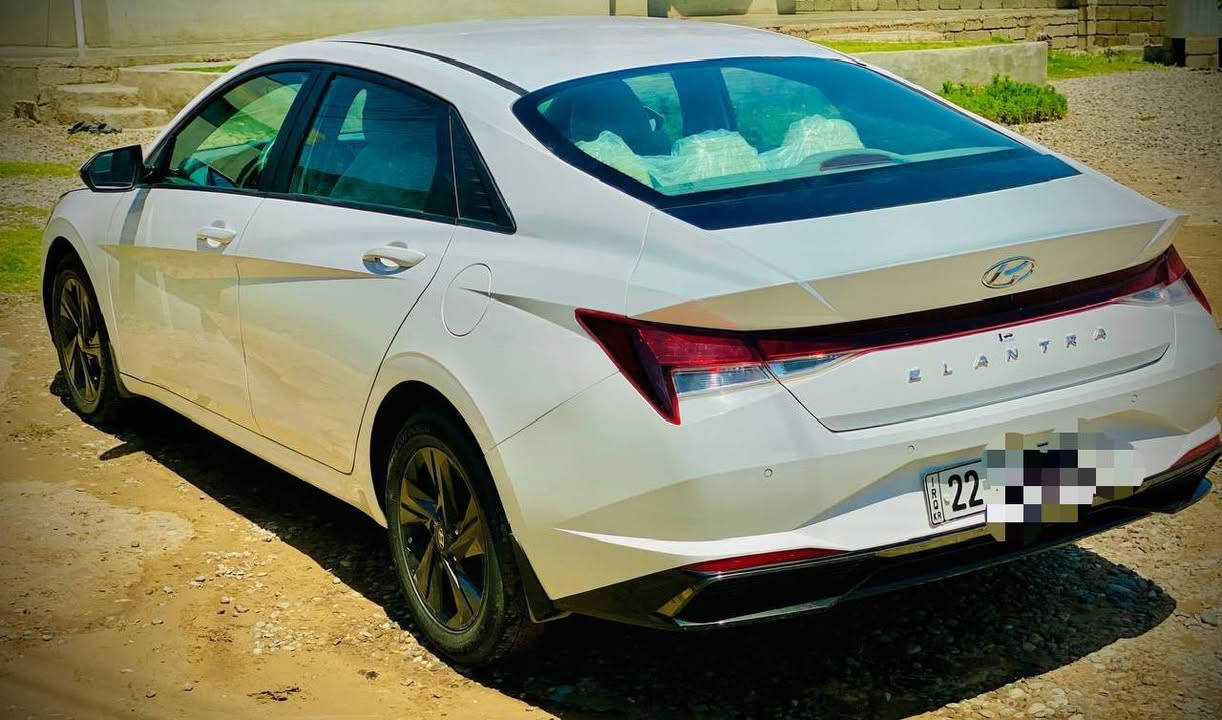 ألنتراا 2022   وارد خليجي 
رقمها أربيل دولي باسمي تحويل ثاني يوم 
السياره جديدة جاهزه من كلشي...

للأستفسار ***********                                                                                                                                                                                                                                                                    .
