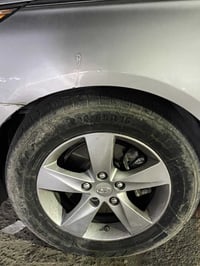 جنوط 16 • سوناتا 2014 • بدل بغداد