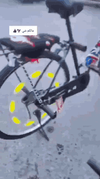 باسكل سانتروس • موديل 20 • موصل حي السماح