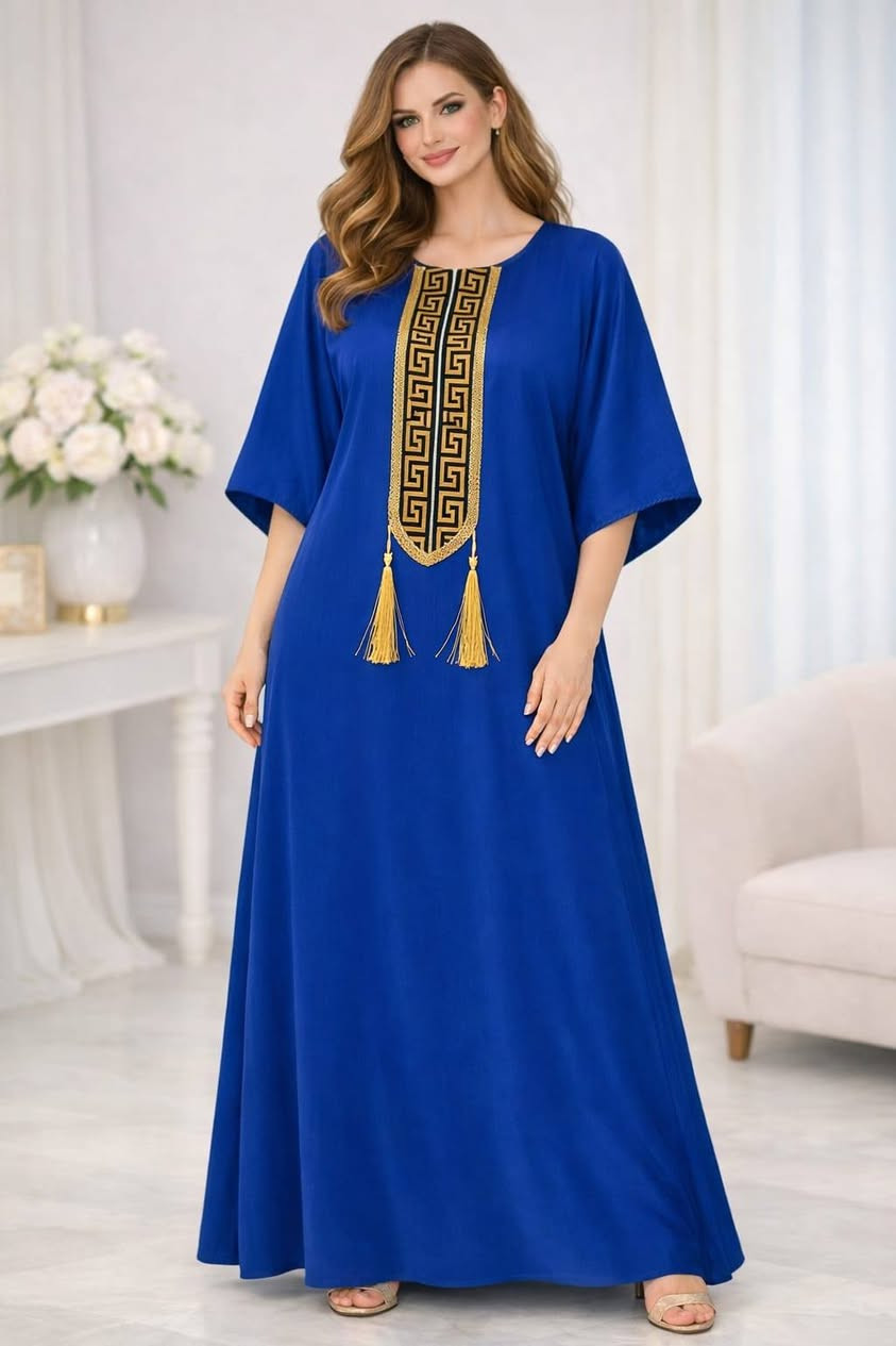 دراعات للن خامه اصليه 
القياس M الى 7XL
لحجز والاستفسار 
اقل طلب نص درزن


**إذا كنت صاحب هذا الإعلان وتريد حذفه لأي سبب، رجاءا أرسل رسالة إلى الدعم الفني**