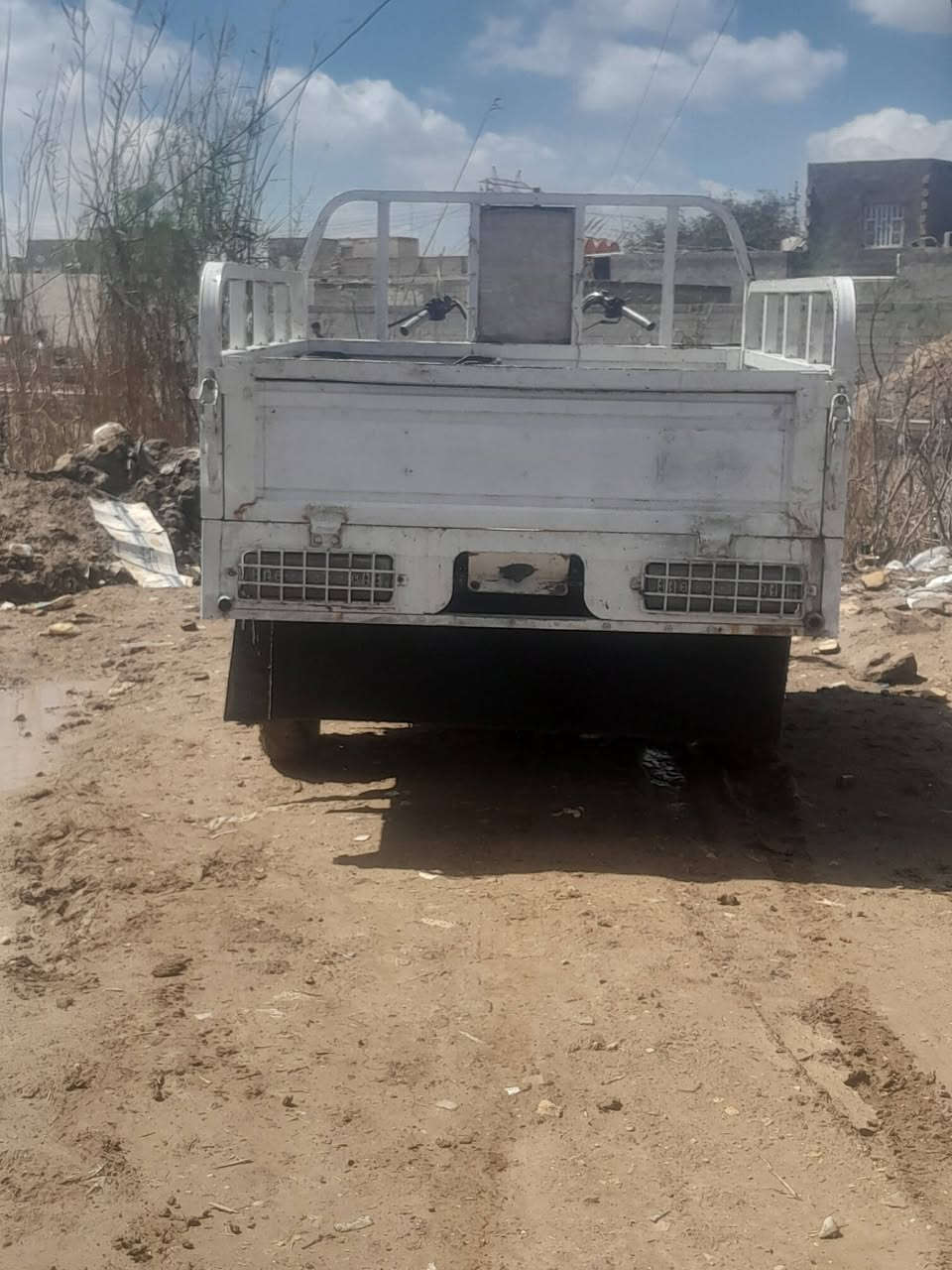 السلام عليكم  ستوته للبيع  موديل  ٢٠١٦  اوراق  كامله  كهربائيات  كلهه  شغاله  مكاني  قضاء النصر  السعر  مليون و٤٠٠ وبيهه مجال   وأذا اكو مراوس  بموديل  اقل  عادي اراوس  ويطيني  فرق    استفسار  خاص


**إذا كنت صاحب هذا الإعلان وتريد حذفه لأي سبب، رجاءا أرسل رسالة إلى الدعم الفني**