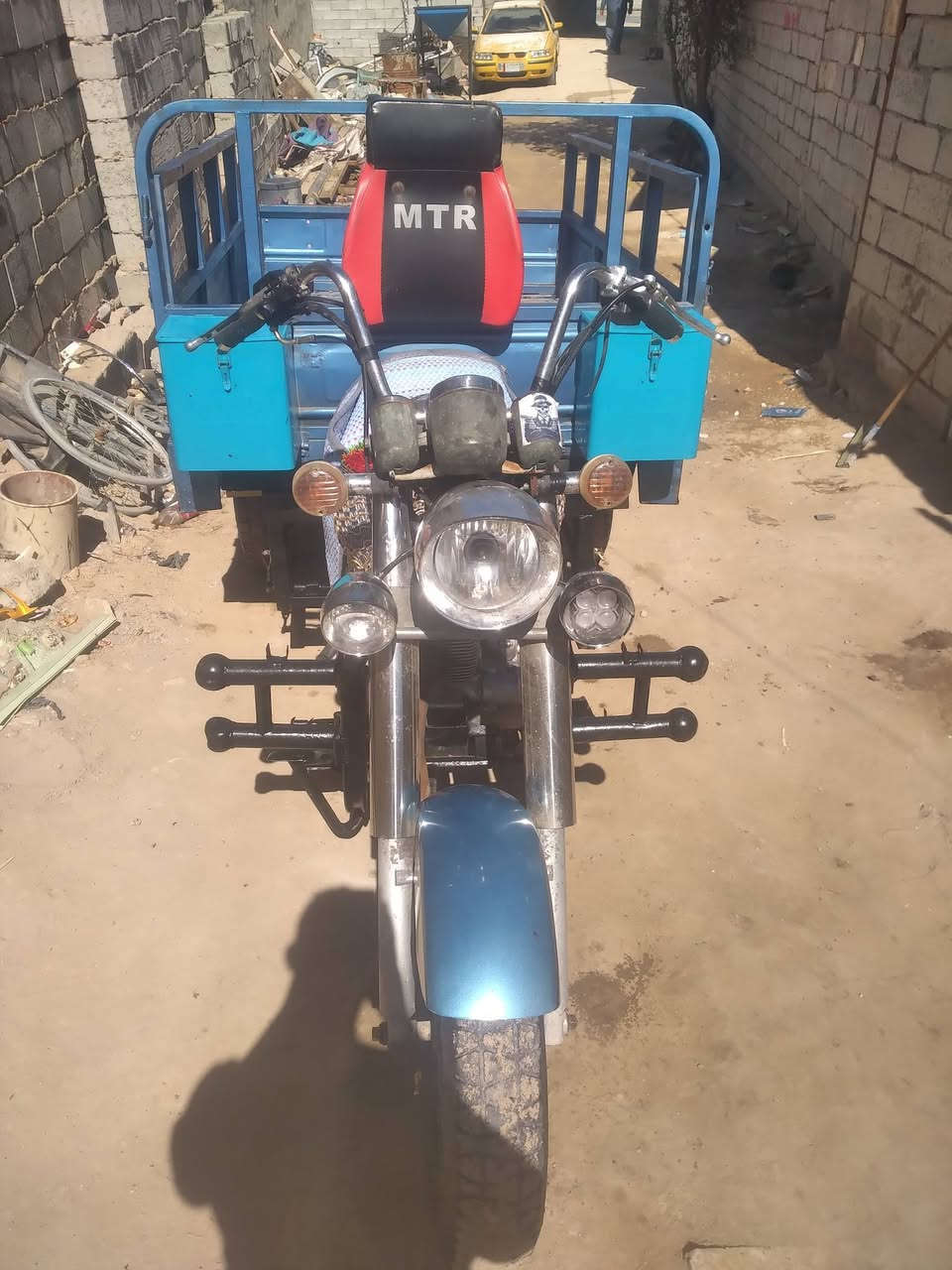 سلام عليكم ستوته كلك للبيع مديل ٢٠١٥ بدي بلادي مكينه خير من الشاصي ما كفله بي لحيم بركبه وكهربائيات كلها شغالة تخم تاير جديد ستوته انضف من صوره مكاني نجف مشخاب سعر 750وبيها مجال قليل وأعيد وكرر كلك كلك ***********
