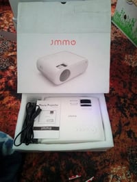 داتا شو • بروجكتور