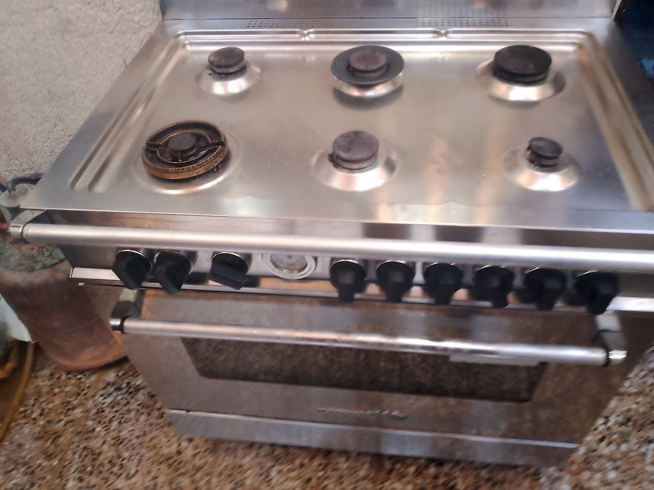 طباخ ست عيون للبيع التفاصيل خاص الكاظميه


**إذا كنت صاحب هذا الإعلان وتريد حذفه لأي سبب، رجاءا أرسل رسالة إلى الدعم الفني**