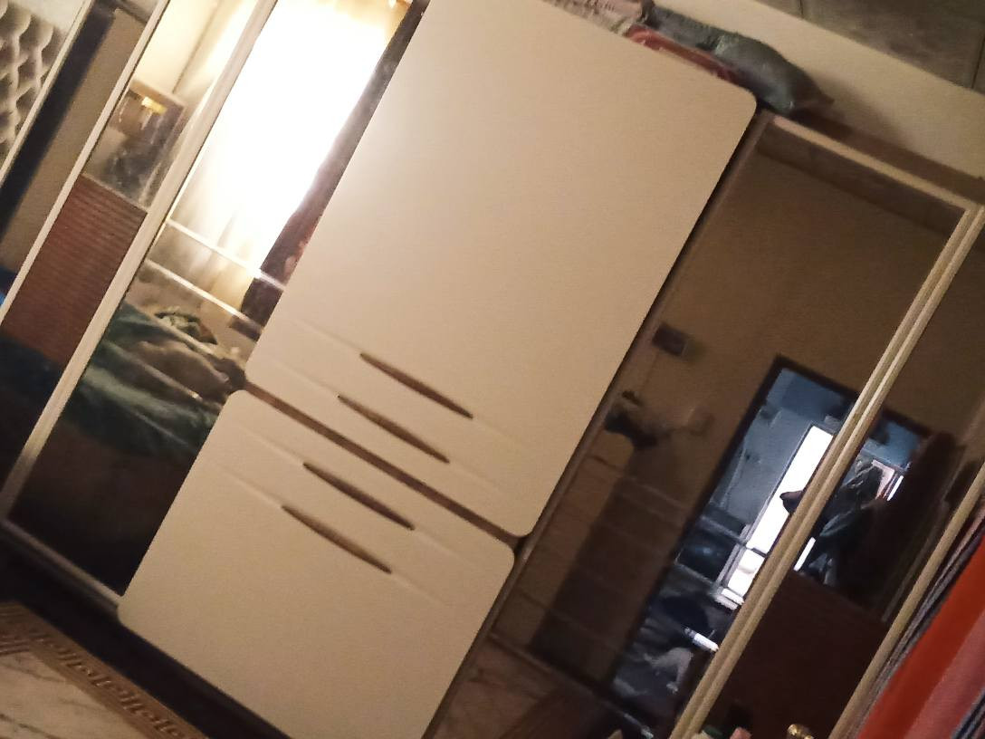 غراض بيت للبيع لغرض الانتقال باقي الصور خاص النجف, العراق


**إذا كنت صاحب هذا الإعلان وتريد حذفه لأي سبب، رجاءا أرسل رسالة إلى الدعم الفني**