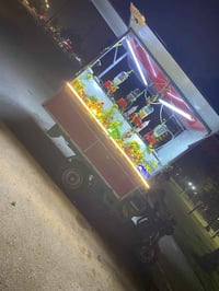 ستوته شحن • كشك شربت • للبيع