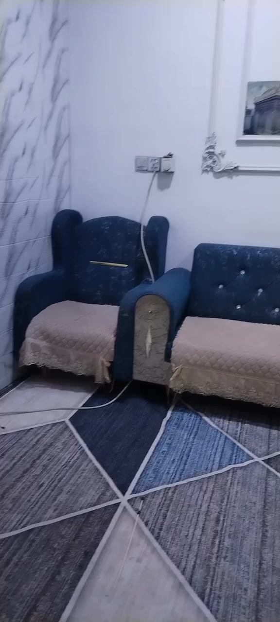 كرويتات لبيع 160كراسي اثنين وحده كبير


**إذا كنت صاحب هذا الإعلان وتريد حذفه لأي سبب، رجاءا أرسل رسالة إلى الدعم الفني**