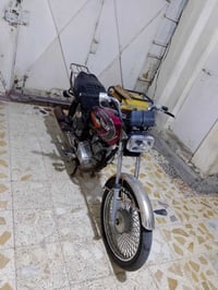 محرك مكفول • ٢٠٢٠ • تايرات جدد