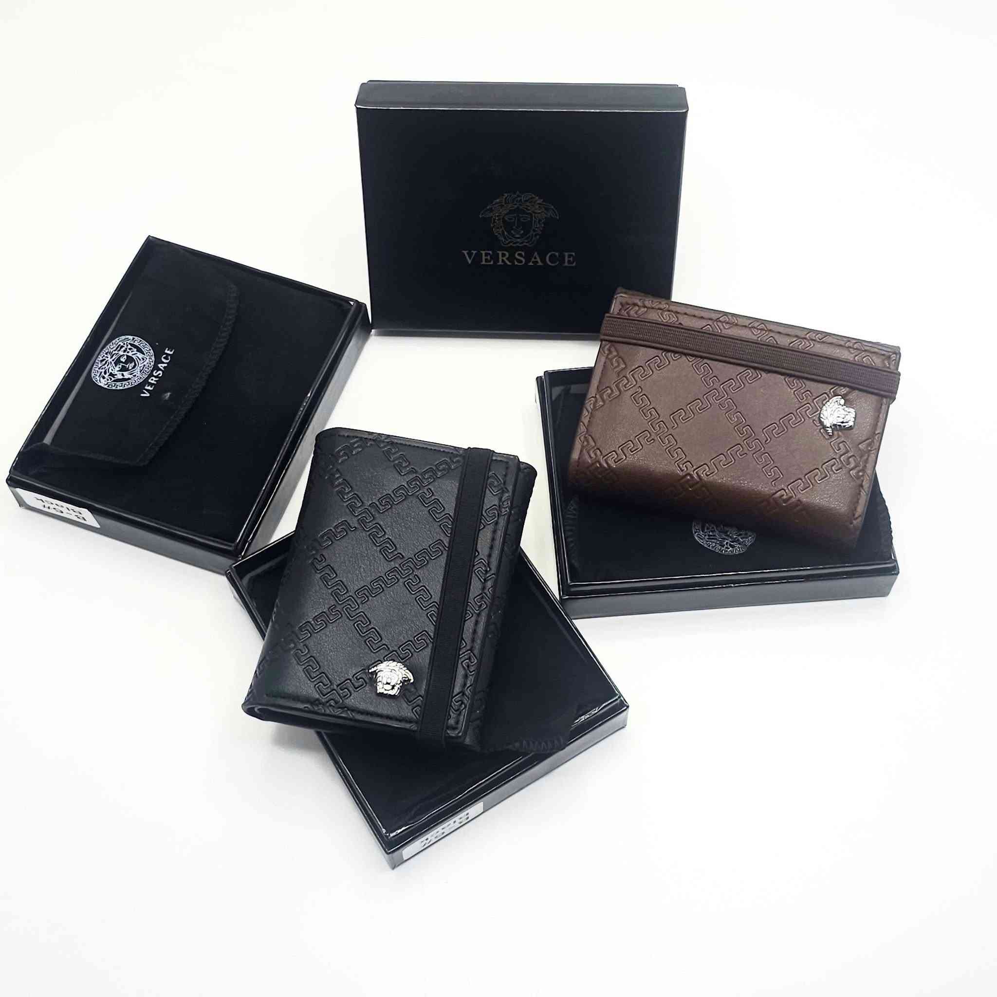 ✨ وصلت أحدث تشكيلة محافظ رجالية ✨
ماستر كواليتي • ستايل قوي • فخامة تبين
تفاصيل دقيقة، خياطة نظيفة، ولمسة نهائية تعكس الجودة الحقيقية �

• القطعة بـ 7
• قطعتين بـ 13
• 3 قطع بـ 18

🔥 العدد محدود والطلب سريع

⭕️ الضمان: الفحص أمام المندوب
⭕️ التوصيل: جميع محافظات العراق
⭕️ للتواصل: مراسلة الصفحة


**إذا كنت صاحب هذا الإعلان وتريد حذفه لأي سبب، رجاءا أرسل رسالة إلى الدعم الفني**