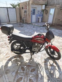 بوكسر 2018 أوراقها ضايعه ب750 محركها بيه خشونة 07702230277