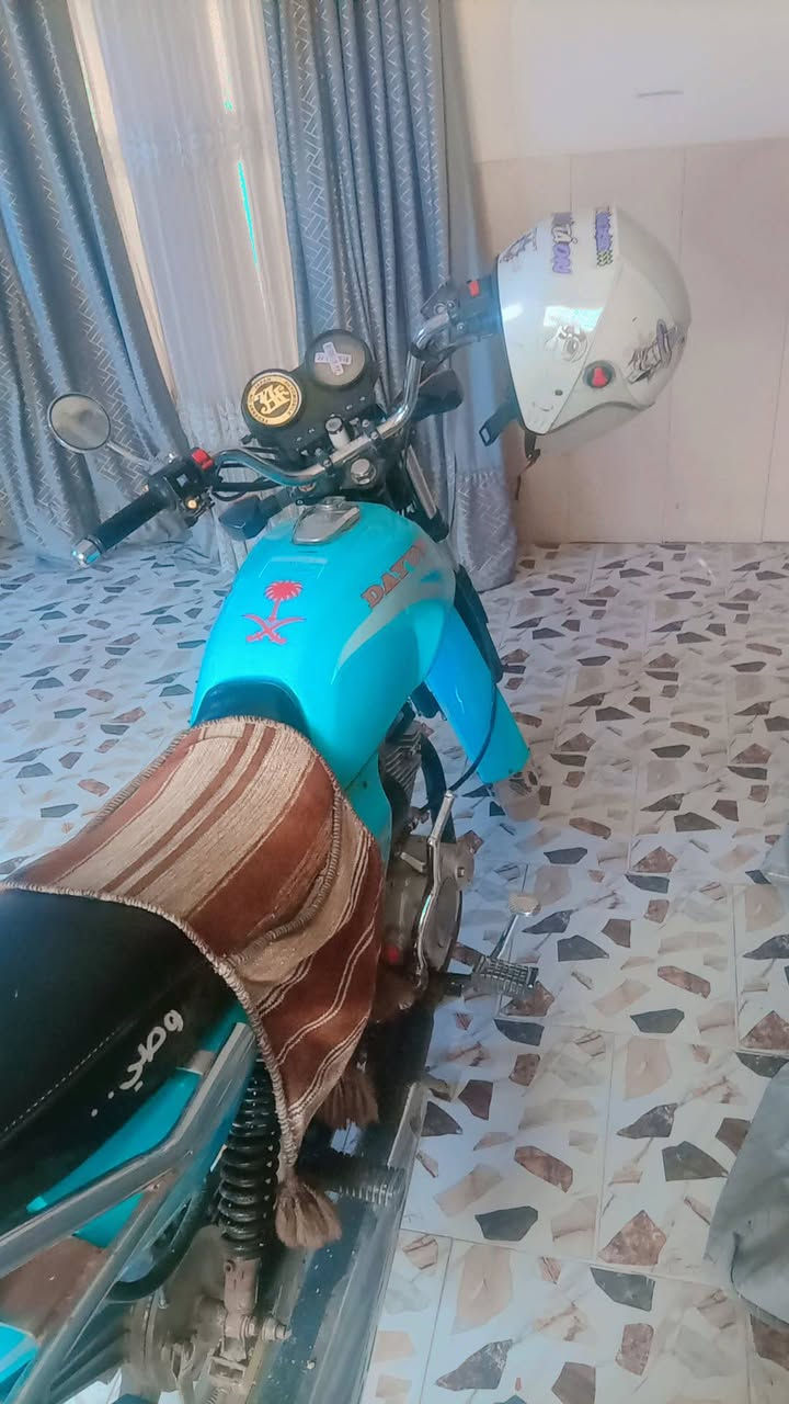 السلام عليكم دراجه دايون عظم موديل 2022 اوراق اصولي 0786 296 6235
