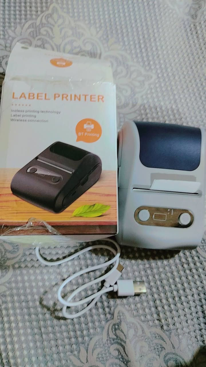 ٤ قطع طابعه الوحده ب١٥ الفحص قبل الاستلام


**إذا كنت صاحب هذا الإعلان وتريد حذفه لأي سبب، رجاءا أرسل رسالة إلى الدعم الفني**