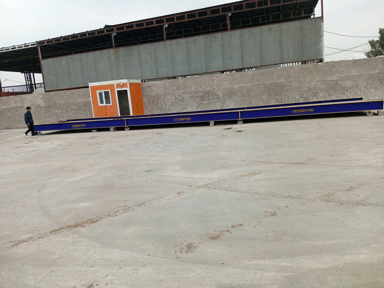 بيع وصيانه نواع الميازين الكترونيه تصال ***********
