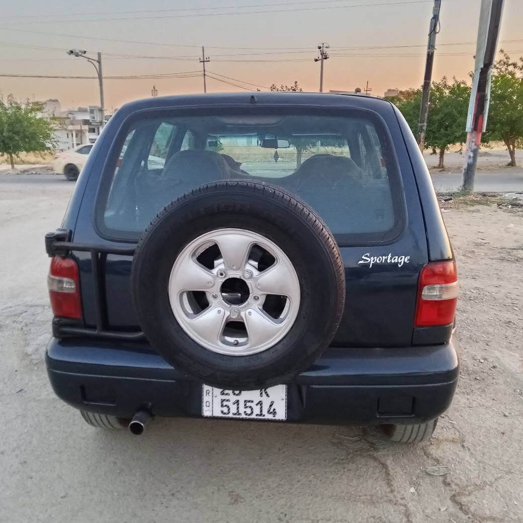 *********** السليمانية, العراق
